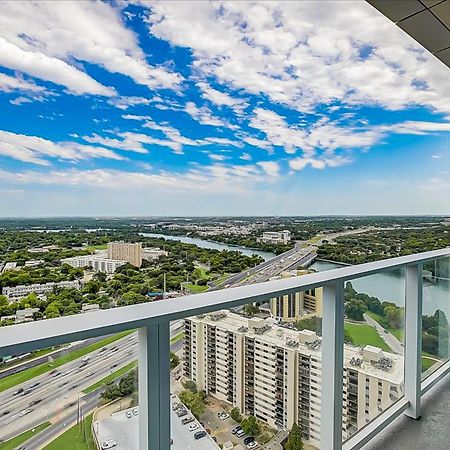 Apartmán Natiivo Austin Exteriér fotografie