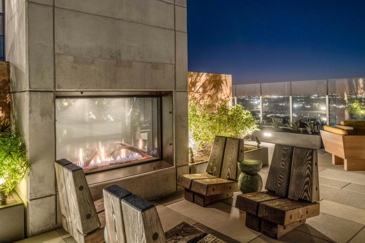 Apartmán Natiivo Austin Exteriér fotografie