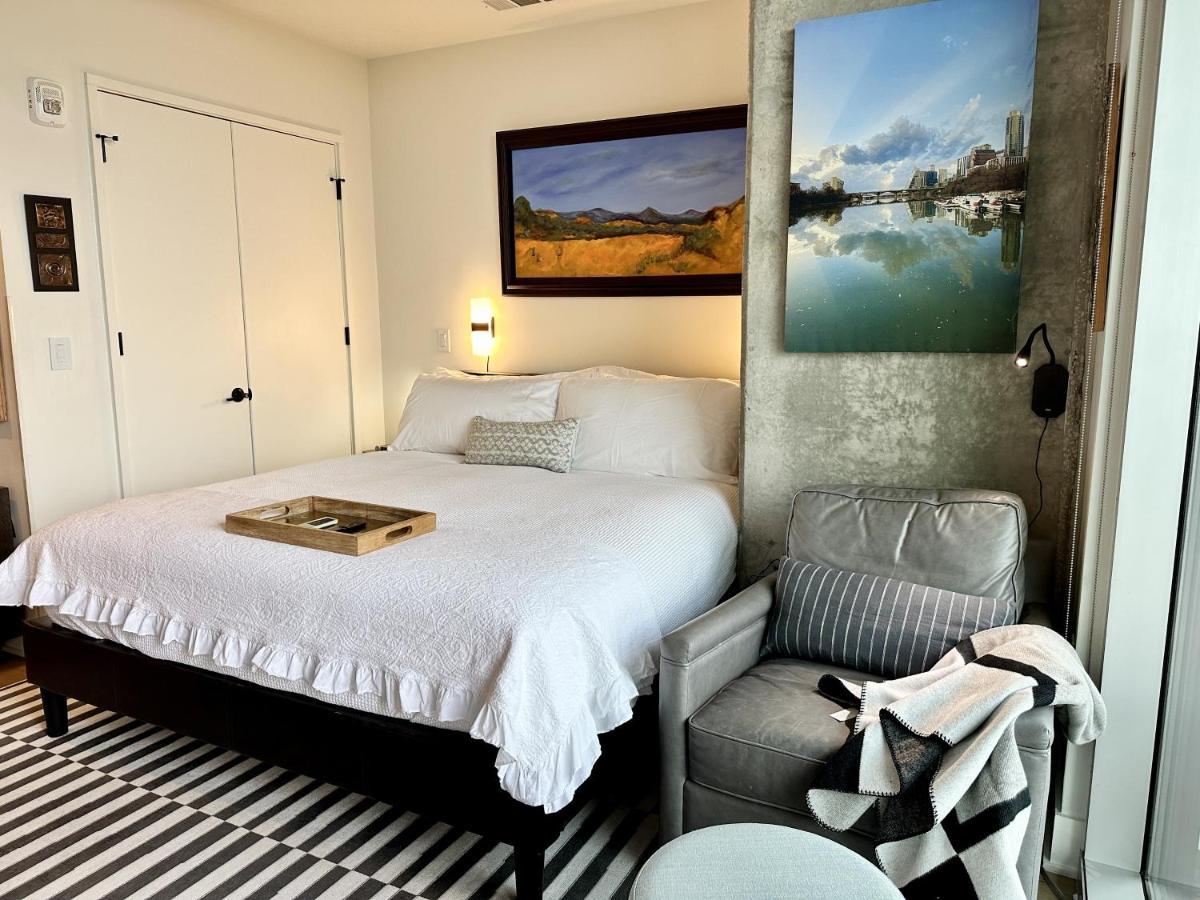 Apartmán Natiivo Austin Pokoj fotografie