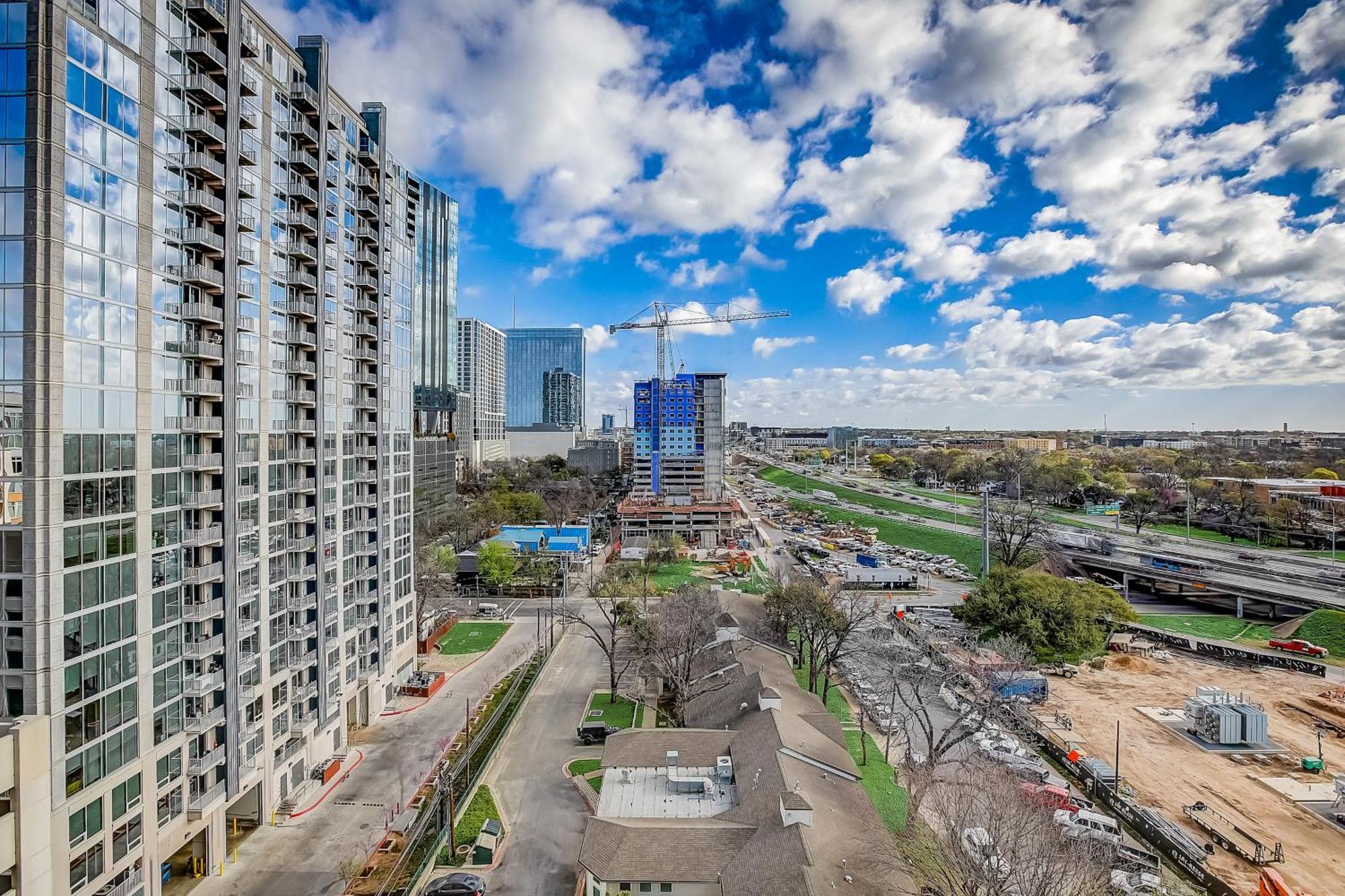 Apartmán Natiivo Austin Pokoj fotografie