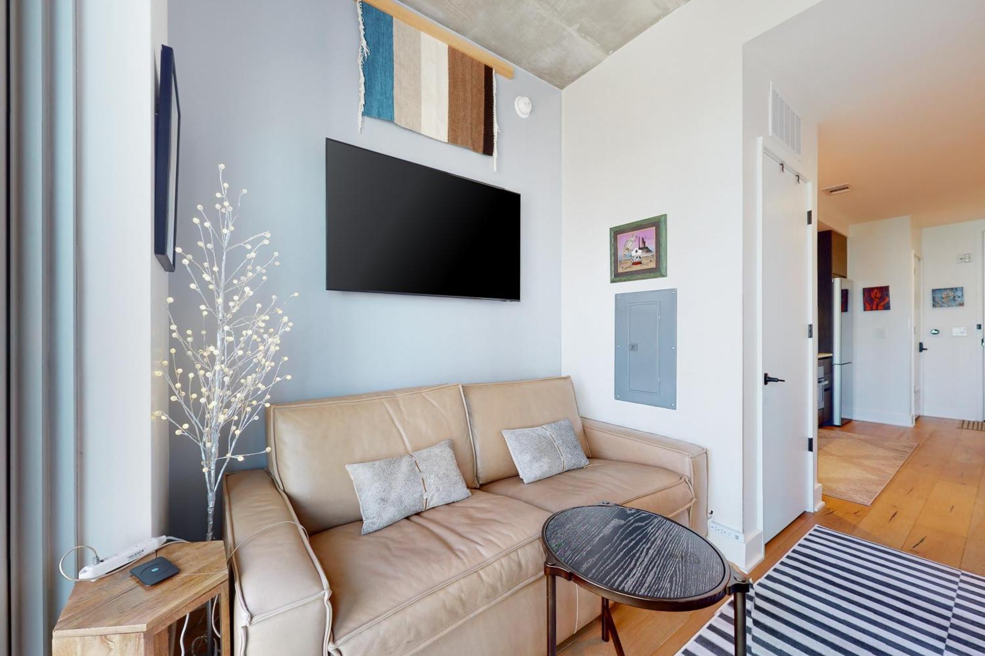 Apartmán Natiivo Austin Pokoj fotografie