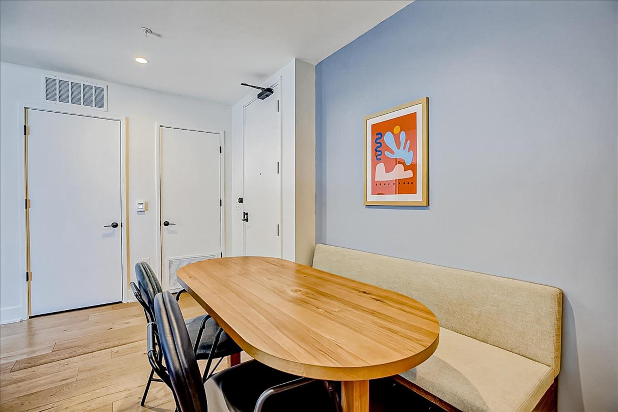Apartmán Natiivo Austin Pokoj fotografie