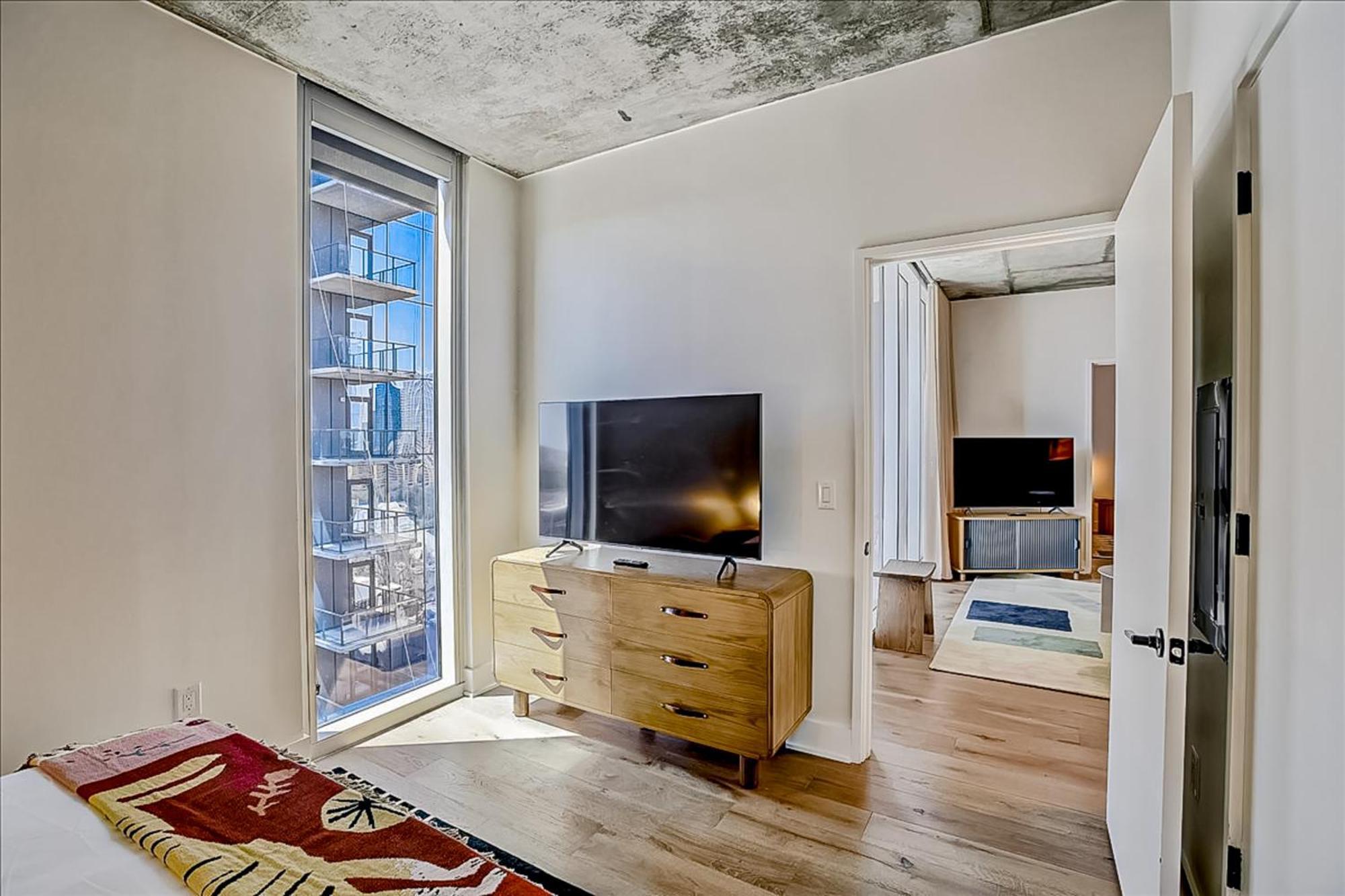 Apartmán Natiivo Austin Pokoj fotografie