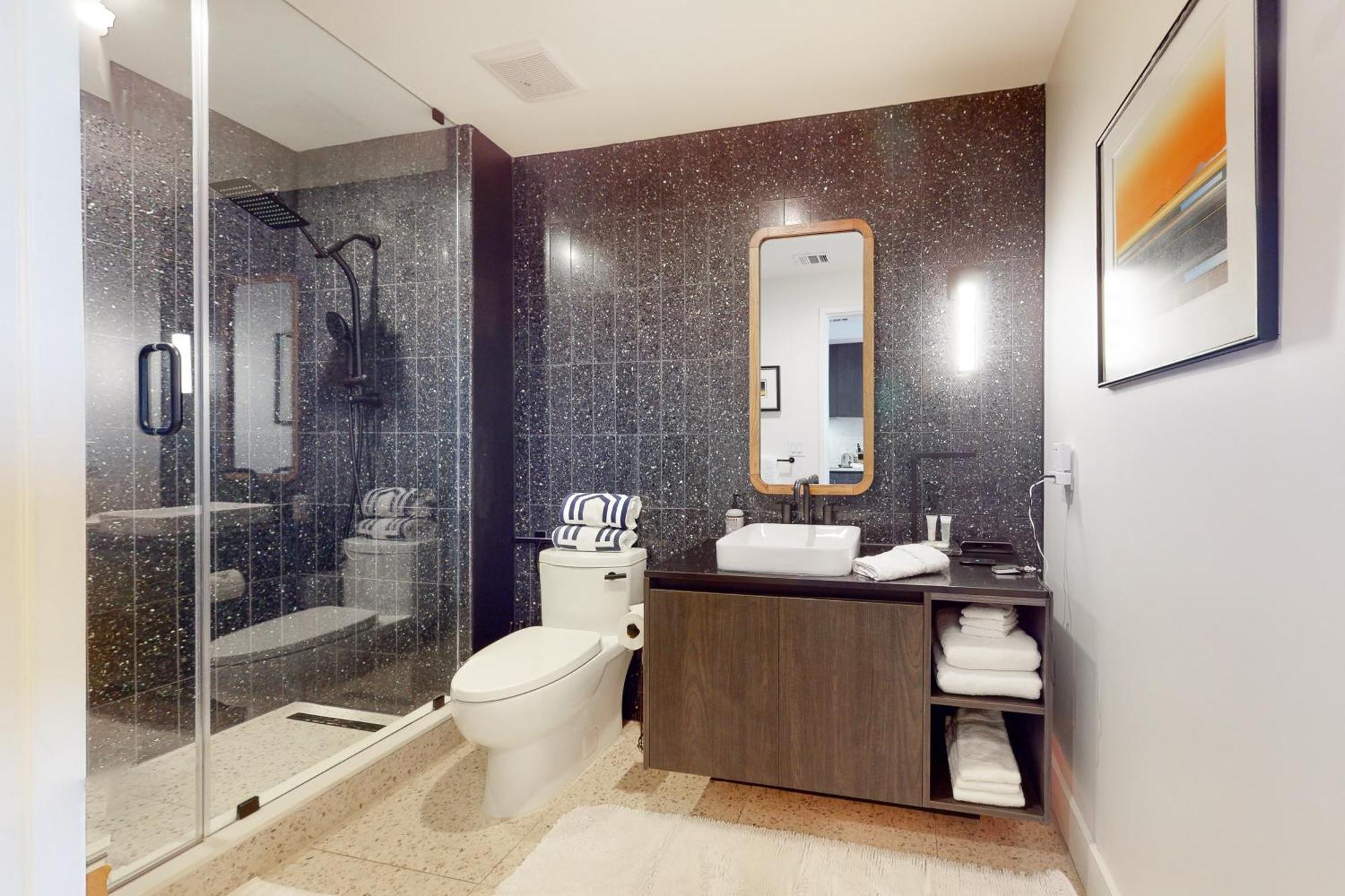 Apartmán Natiivo Austin Pokoj fotografie