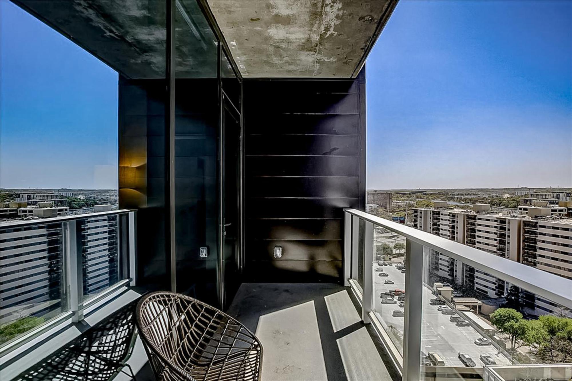 Apartmán Natiivo Austin Pokoj fotografie