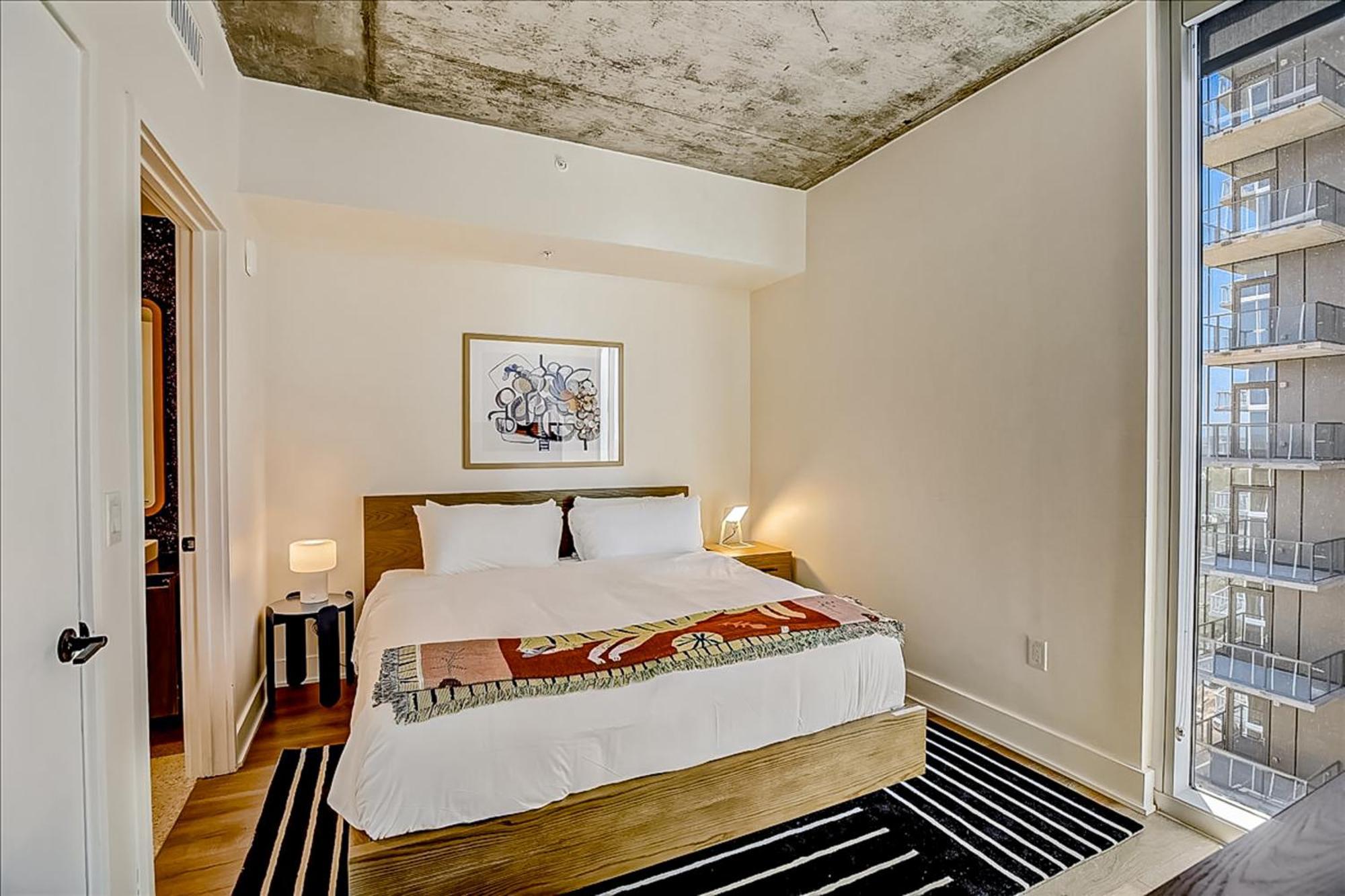 Apartmán Natiivo Austin Pokoj fotografie