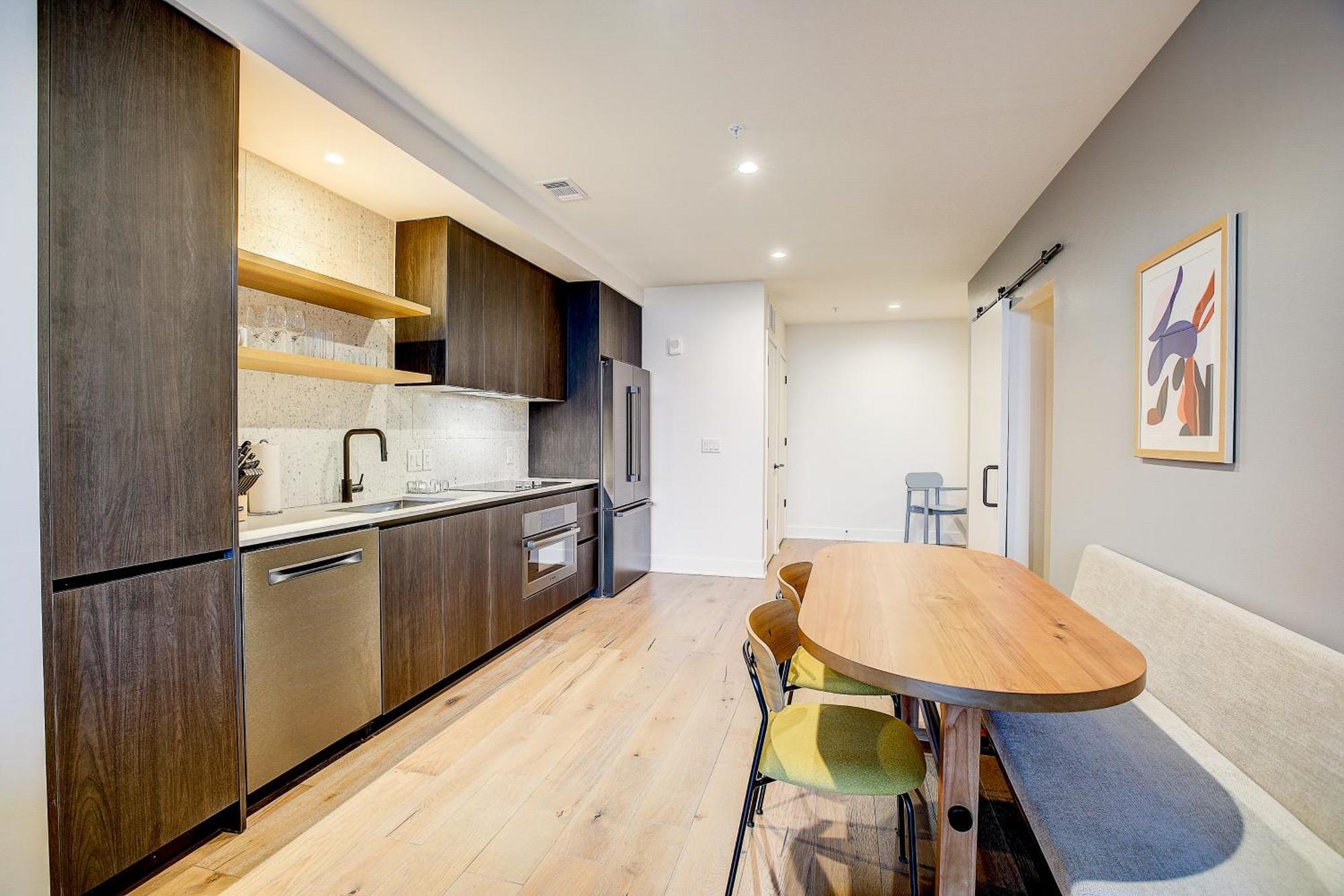 Apartmán Natiivo Austin Pokoj fotografie