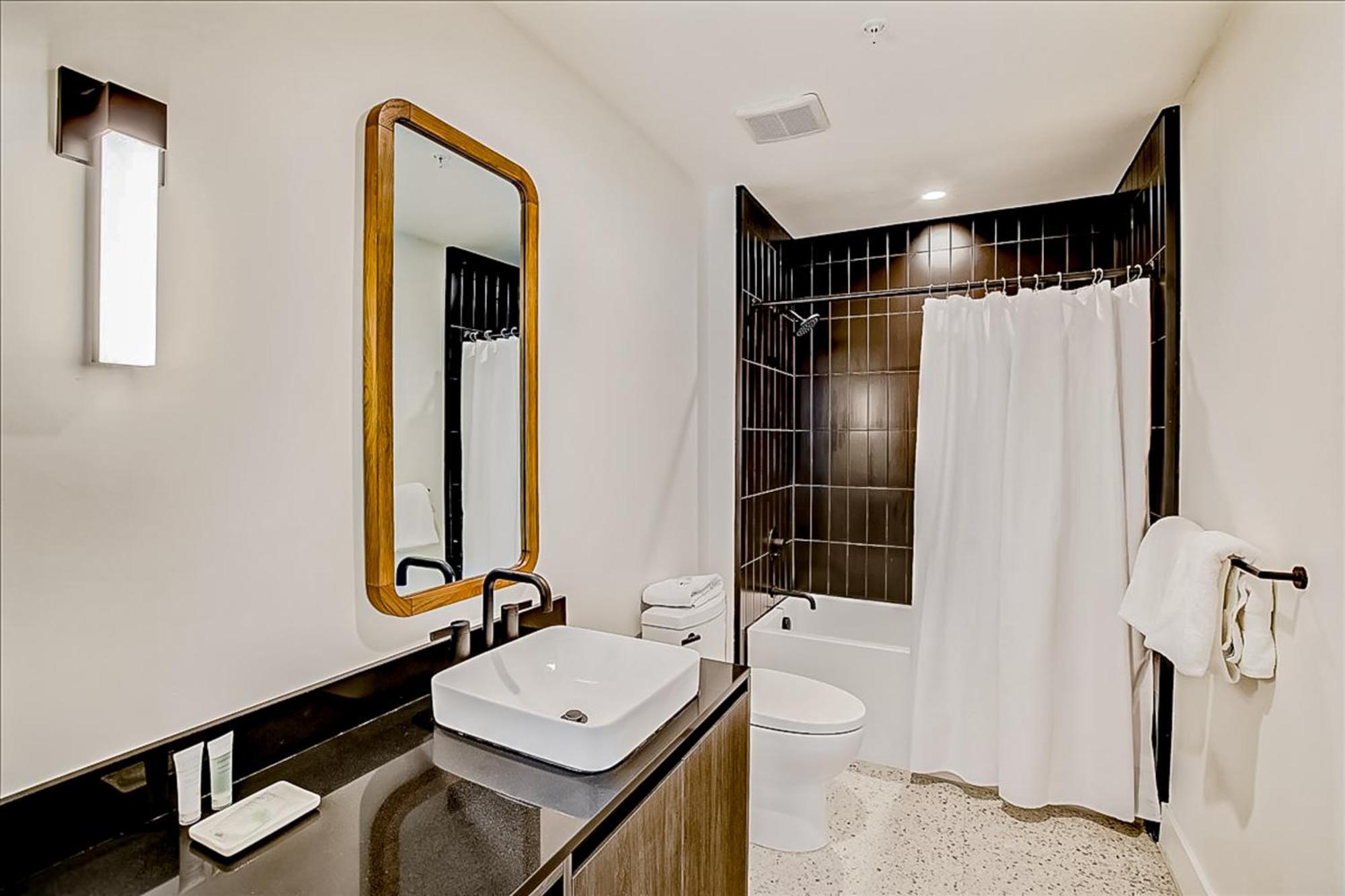 Apartmán Natiivo Austin Pokoj fotografie