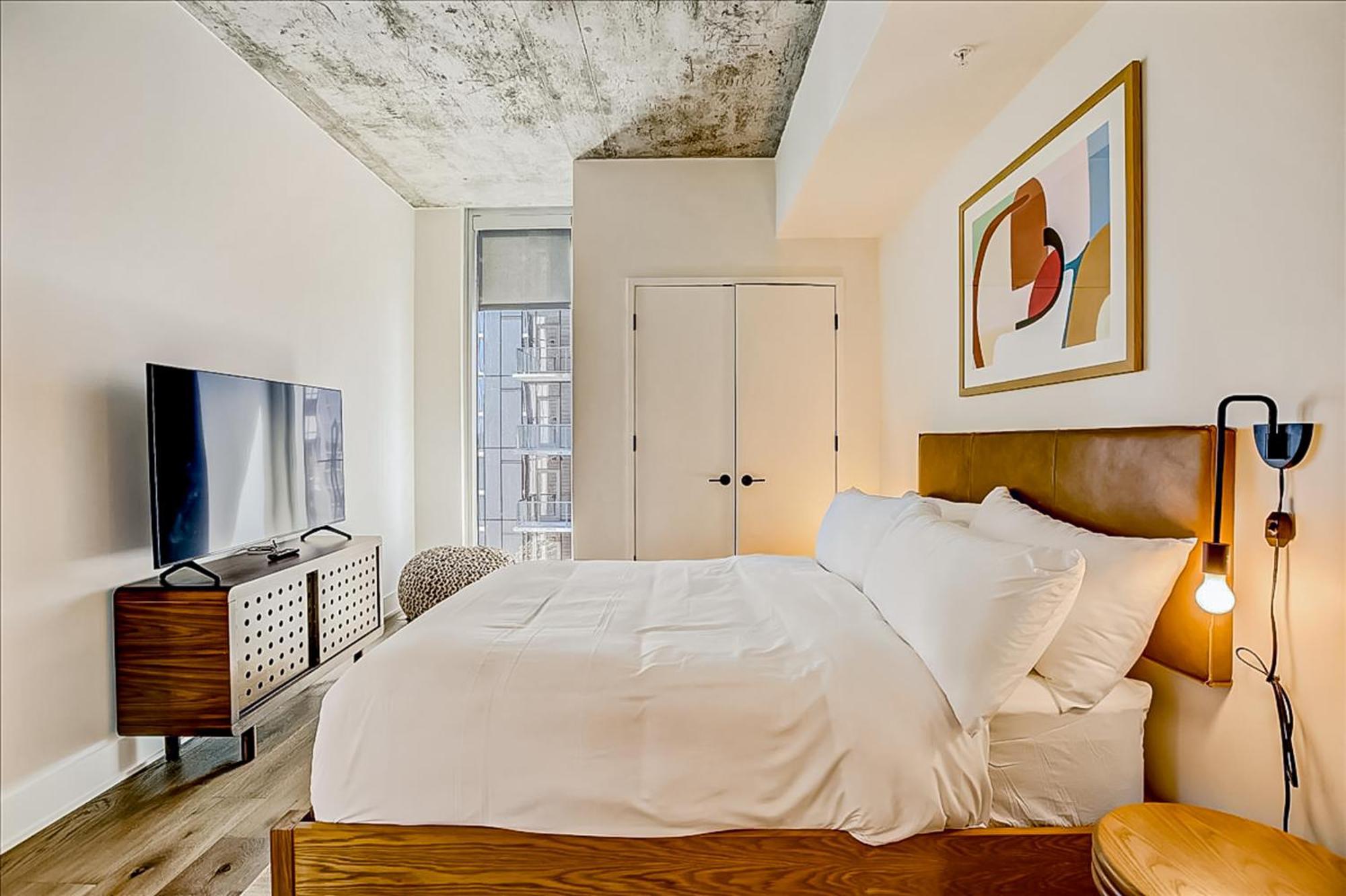 Apartmán Natiivo Austin Pokoj fotografie
