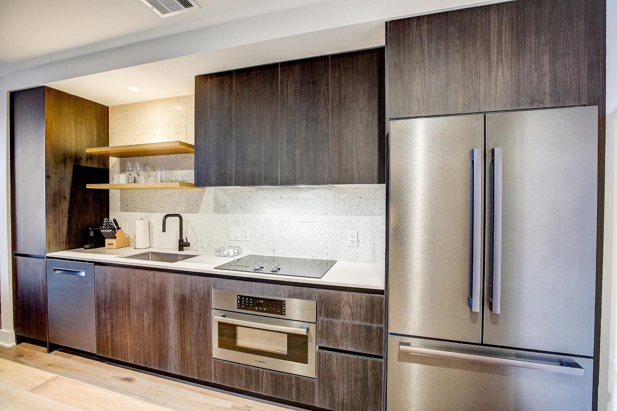 Apartmán Natiivo Austin Pokoj fotografie