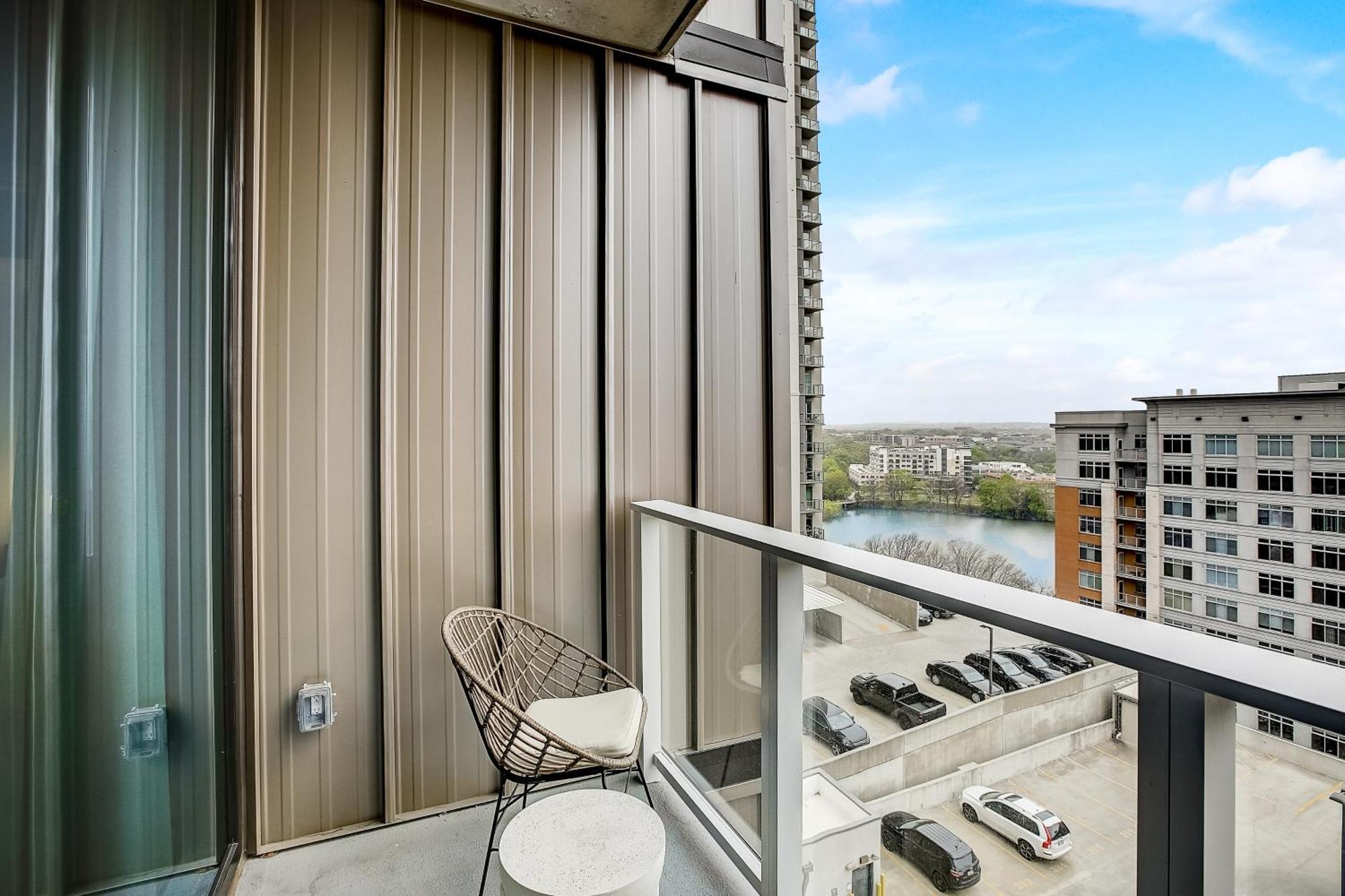 Apartmán Natiivo Austin Pokoj fotografie
