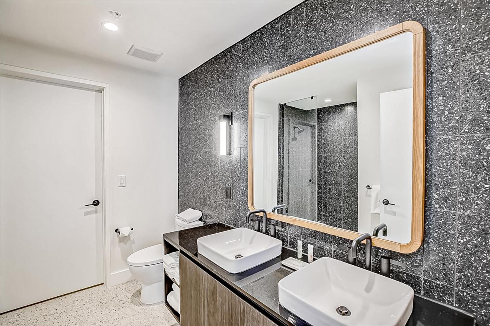 Apartmán Natiivo Austin Pokoj fotografie