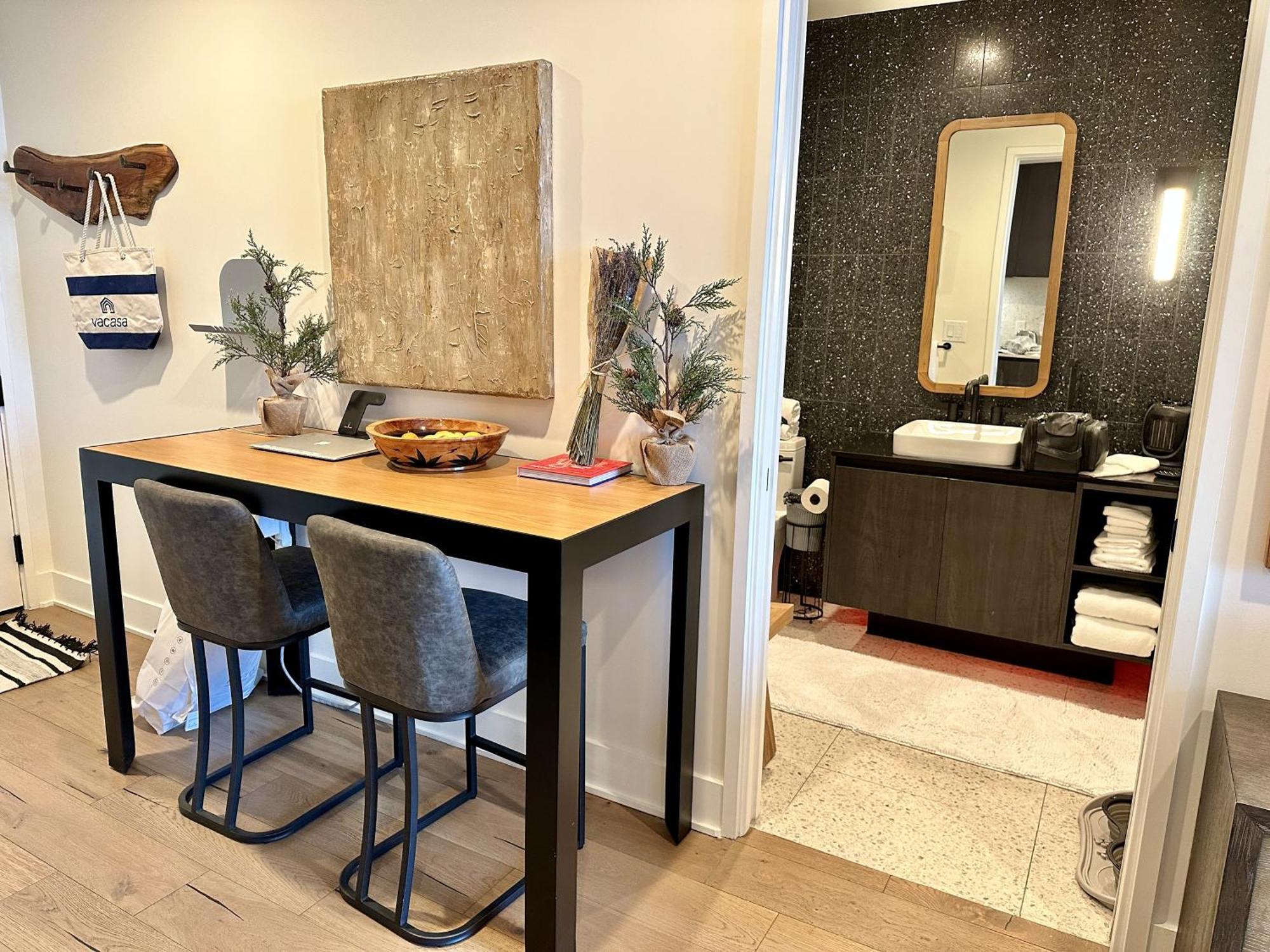 Apartmán Natiivo Austin Pokoj fotografie