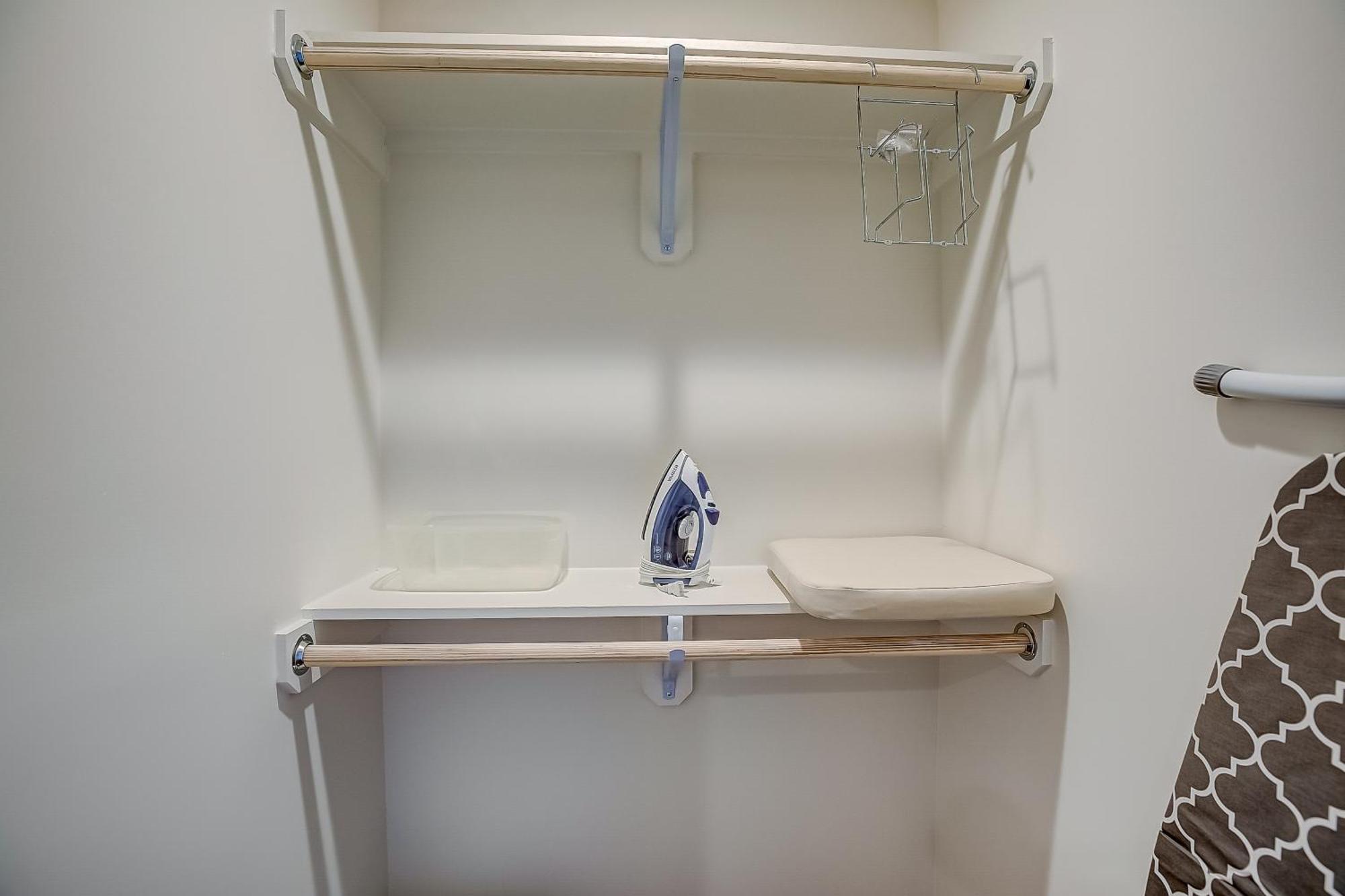 Apartmán Natiivo Austin Pokoj fotografie