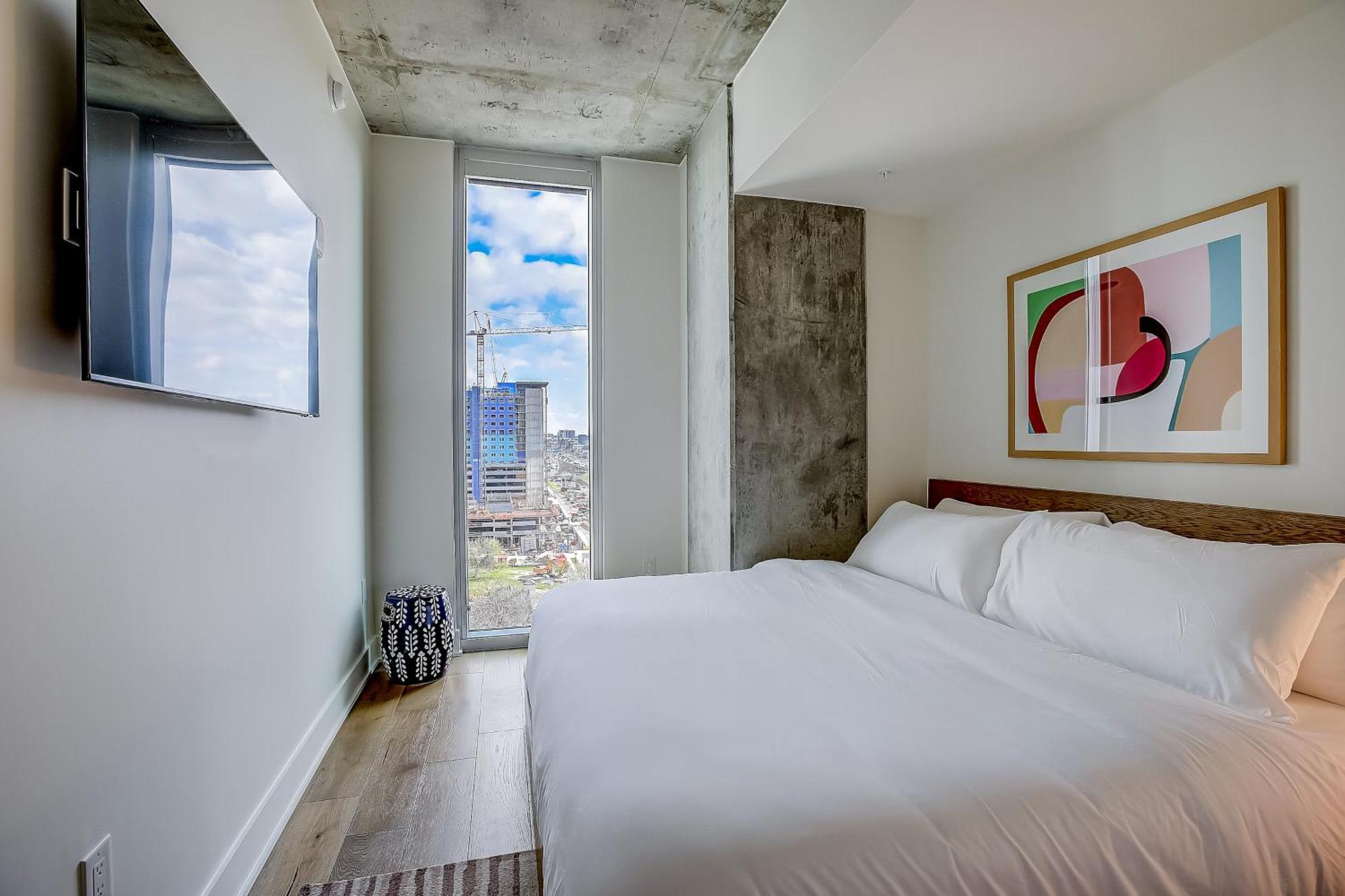 Apartmán Natiivo Austin Pokoj fotografie