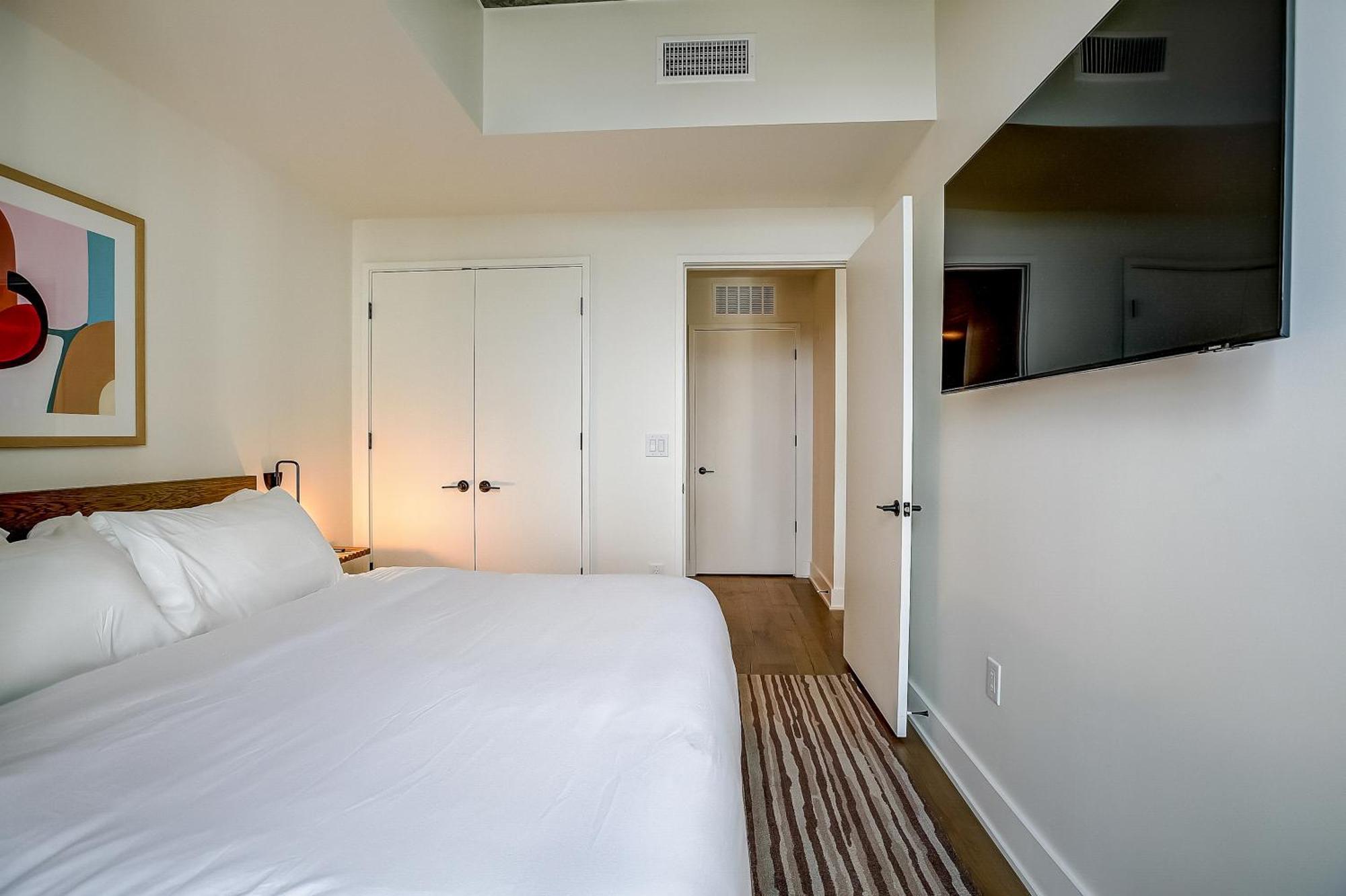 Apartmán Natiivo Austin Pokoj fotografie