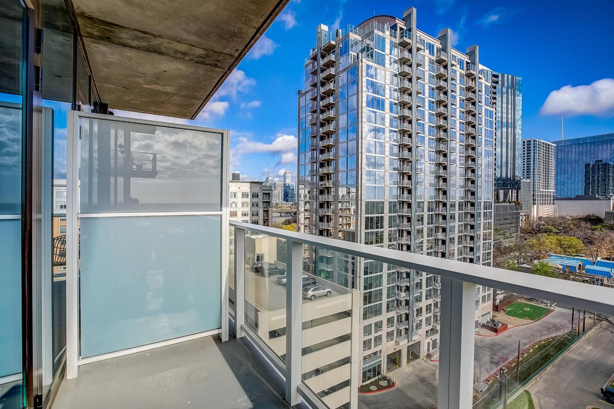 Apartmán Natiivo Austin Pokoj fotografie