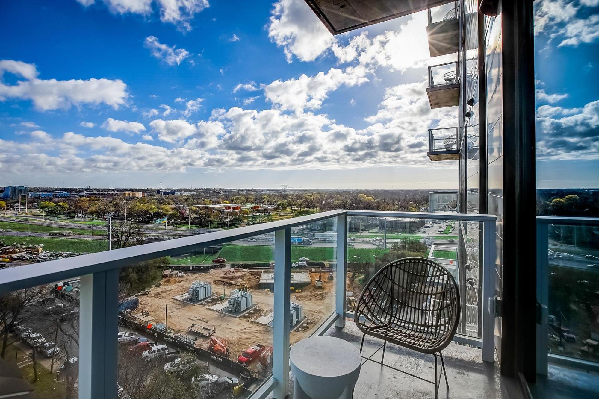 Apartmán Natiivo Austin Pokoj fotografie