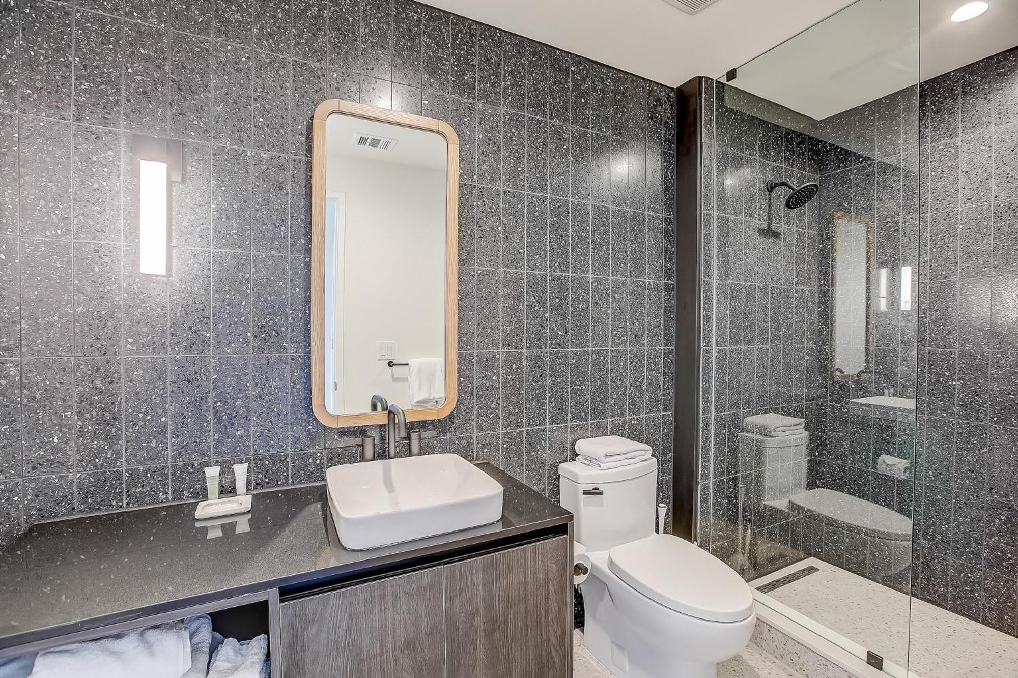 Apartmán Natiivo Austin Pokoj fotografie