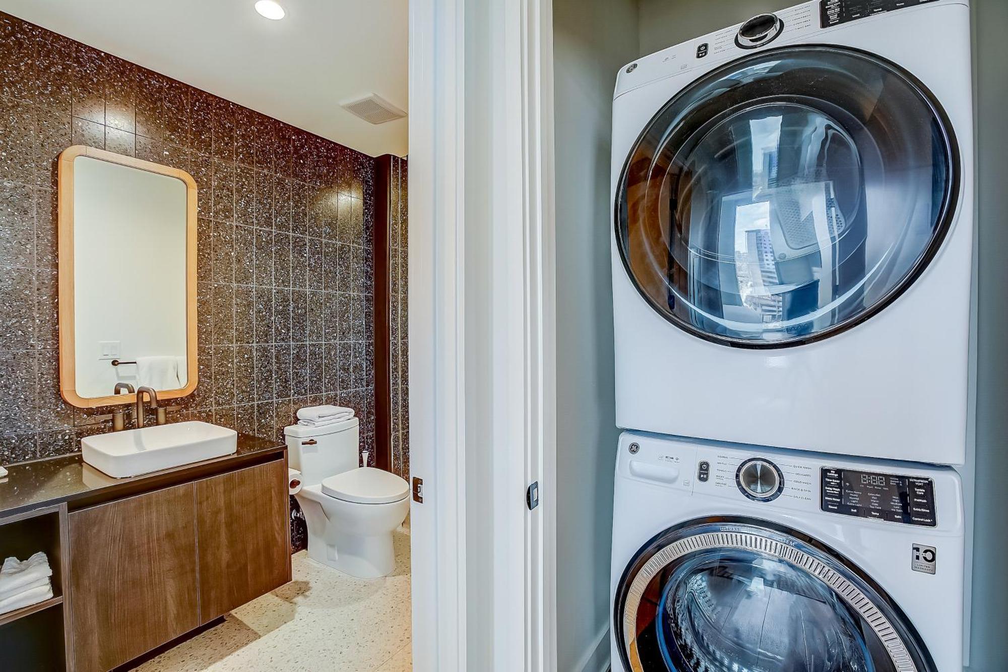Apartmán Natiivo Austin Pokoj fotografie